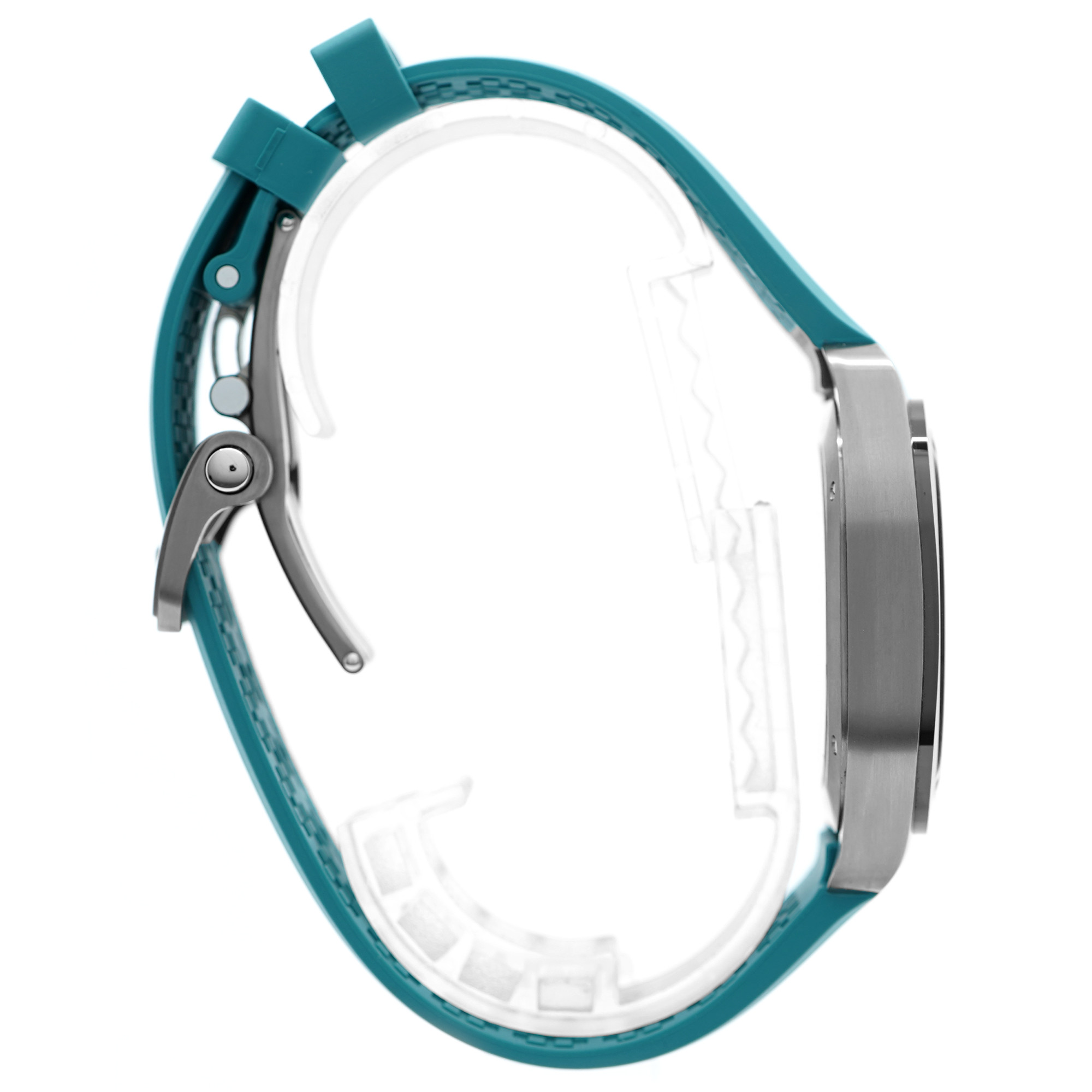 Hermes H08 *Tiffany Blue* *Unworn*SP1.749 - Inventory 9425