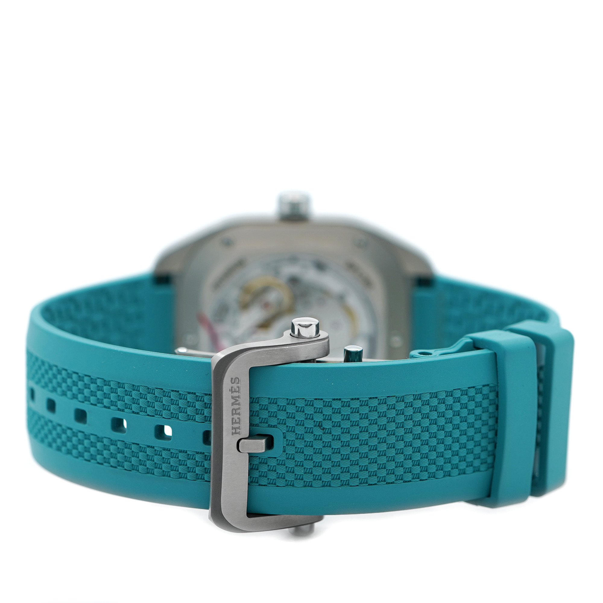 Hermes H08 *Tiffany Blue* *Unworn*SP1.749 - Inventory 9425