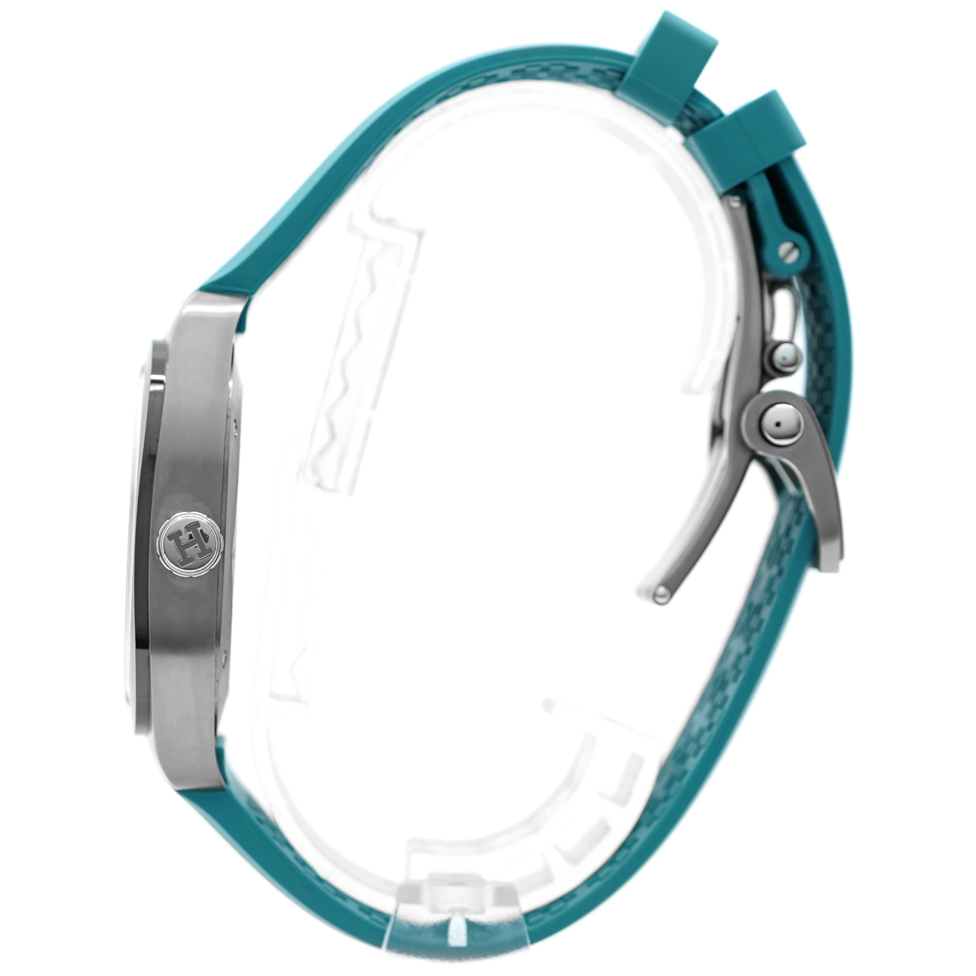 Hermes H08 *Tiffany Blue* *Unworn*SP1.749 - Inventory 9425