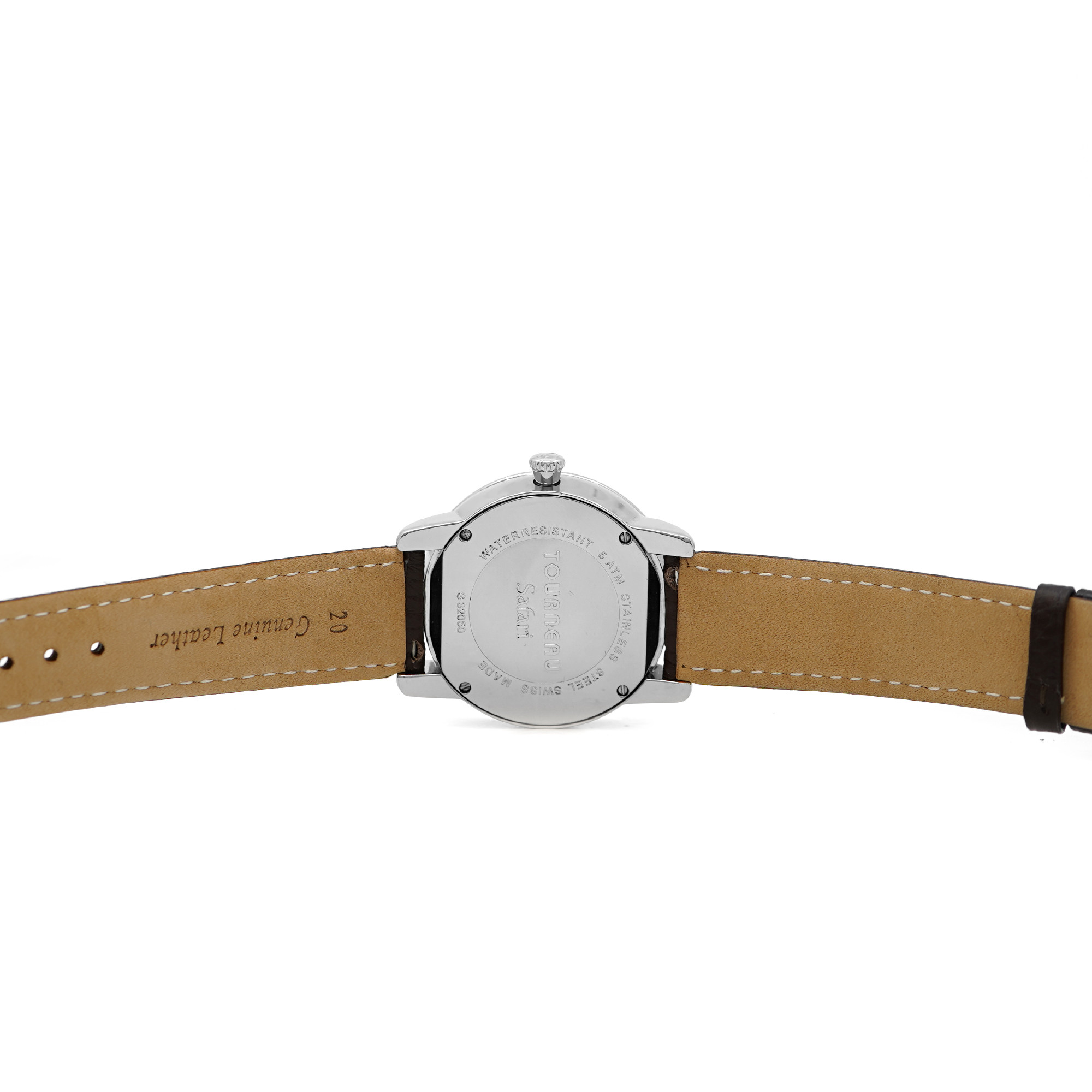 Tourneau Safari S32050 - Inventory 9428