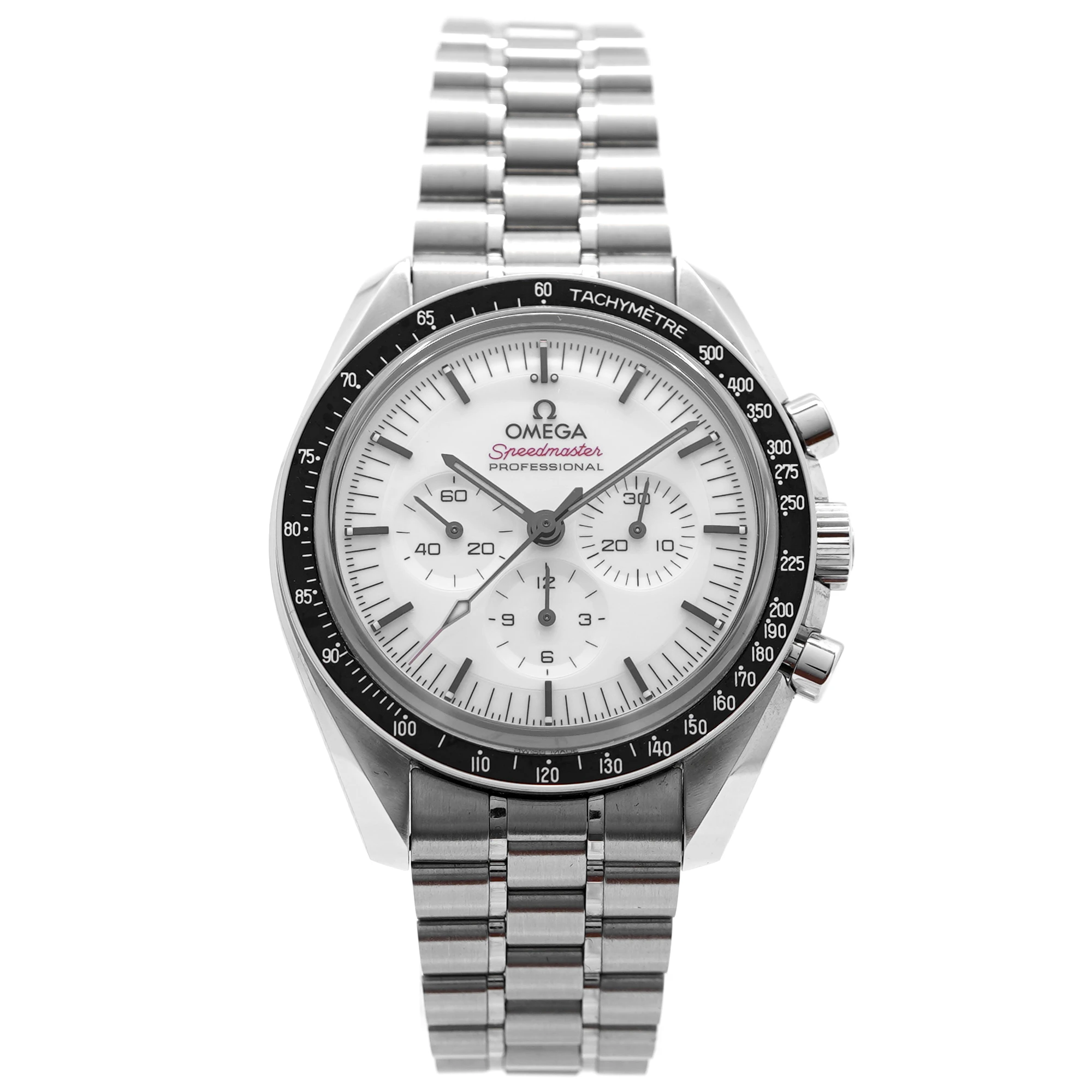 Omega Speedmaster Moonwatch Professional *2025* 310.30.42.50.04.001 - Inventory 9431