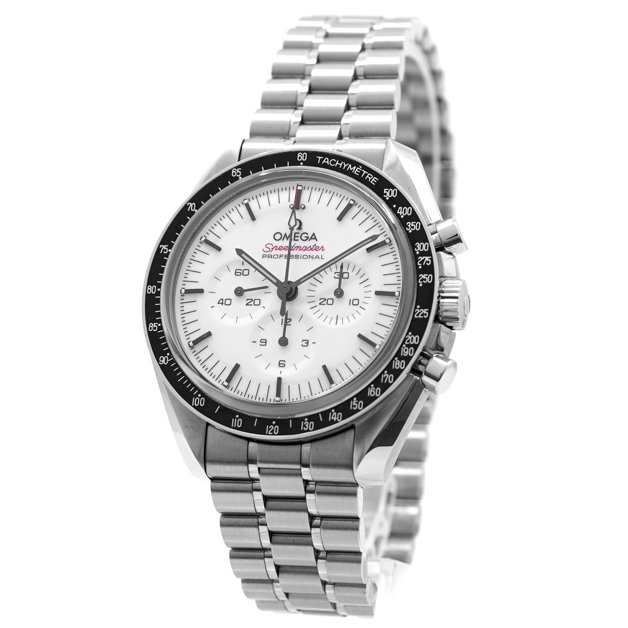 Omega Speedmaster Moonwatch Professional *2025* 310.30.42.50.04.001 - Inventory 9431