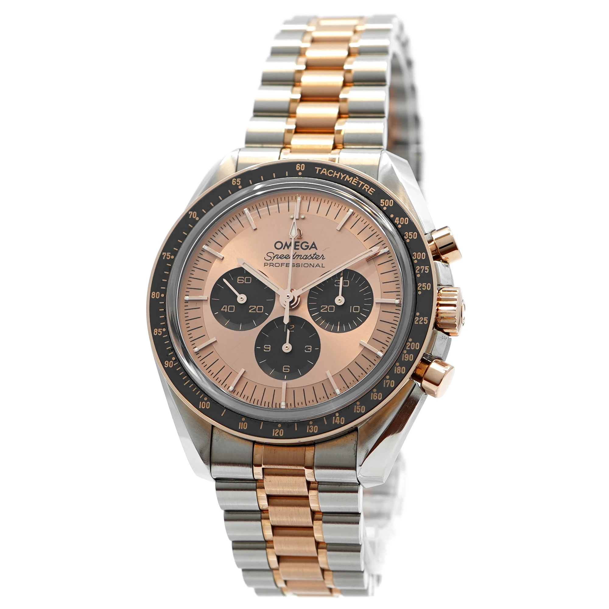 Omega Speedmaster Moonwatch Professional *2024* 310.20.42.50.99.001 - Inventory 9432