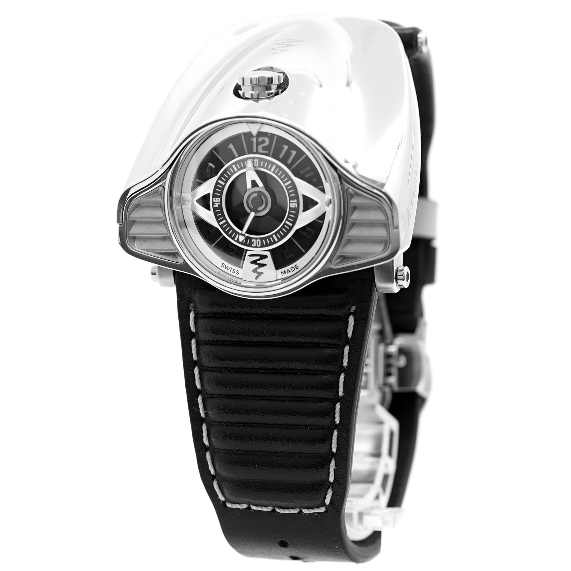 Azimuth Gran Turismo *Limited Edition* SP.SS.GT.N001 - Inventory 9442