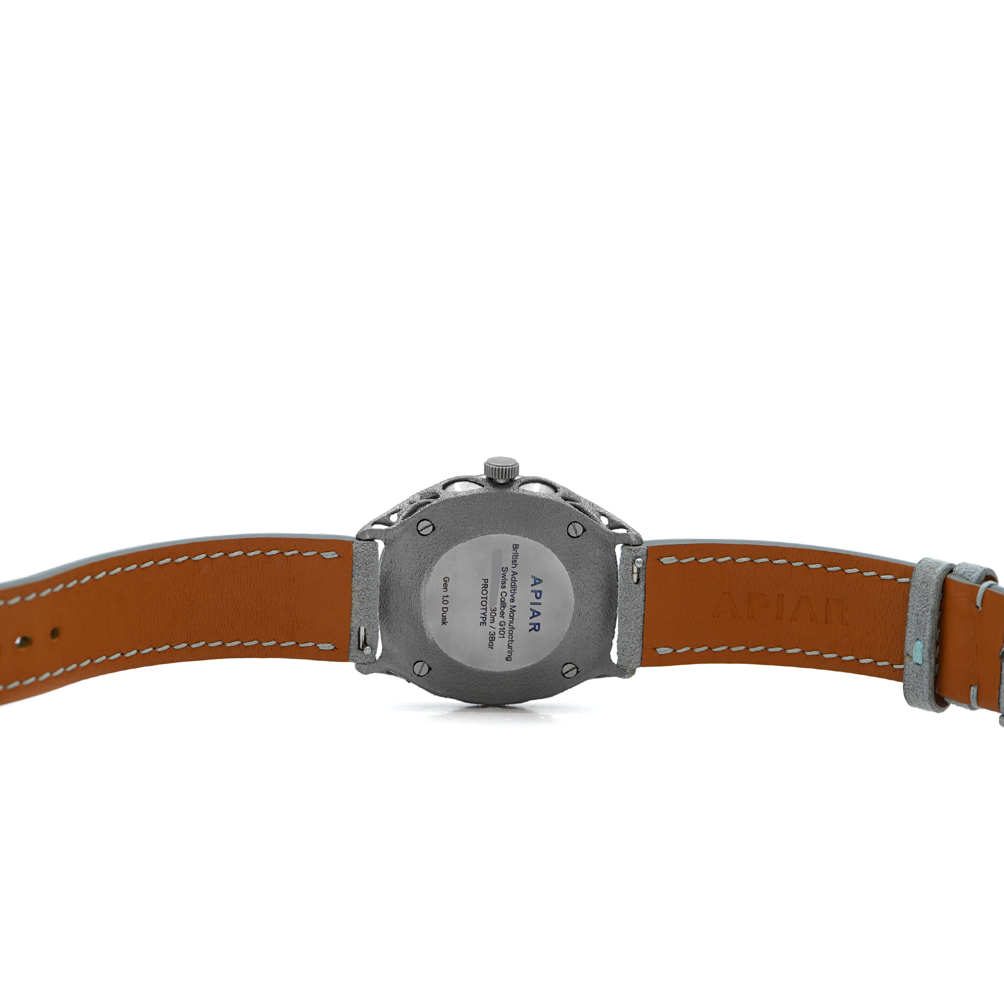 Apiar Gen1.O "Dawn & Dusk" *PROTOTYPE* - Inventory 9449