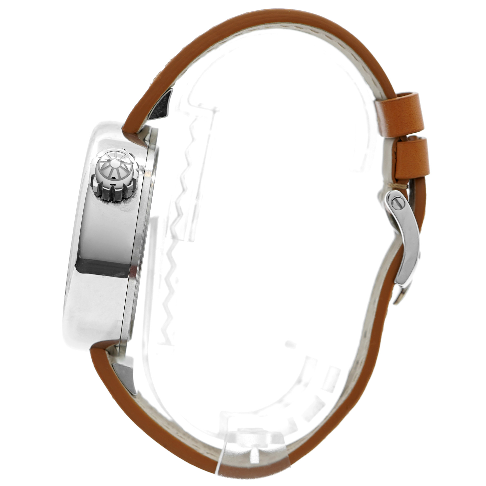 Giuliano Mazzuoli Manometro *Green Dial* MRP04N - Inventory 9450