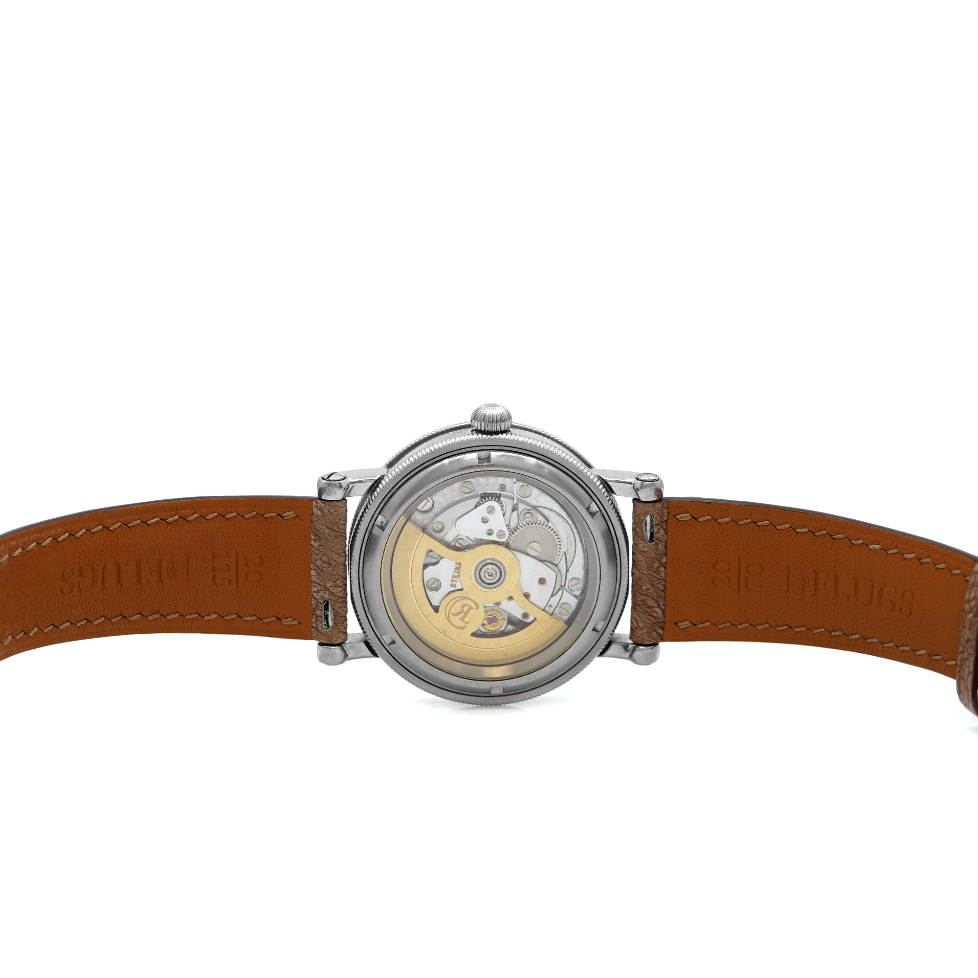 Chronoswiss Regulator CH1223 - Inventory 9453