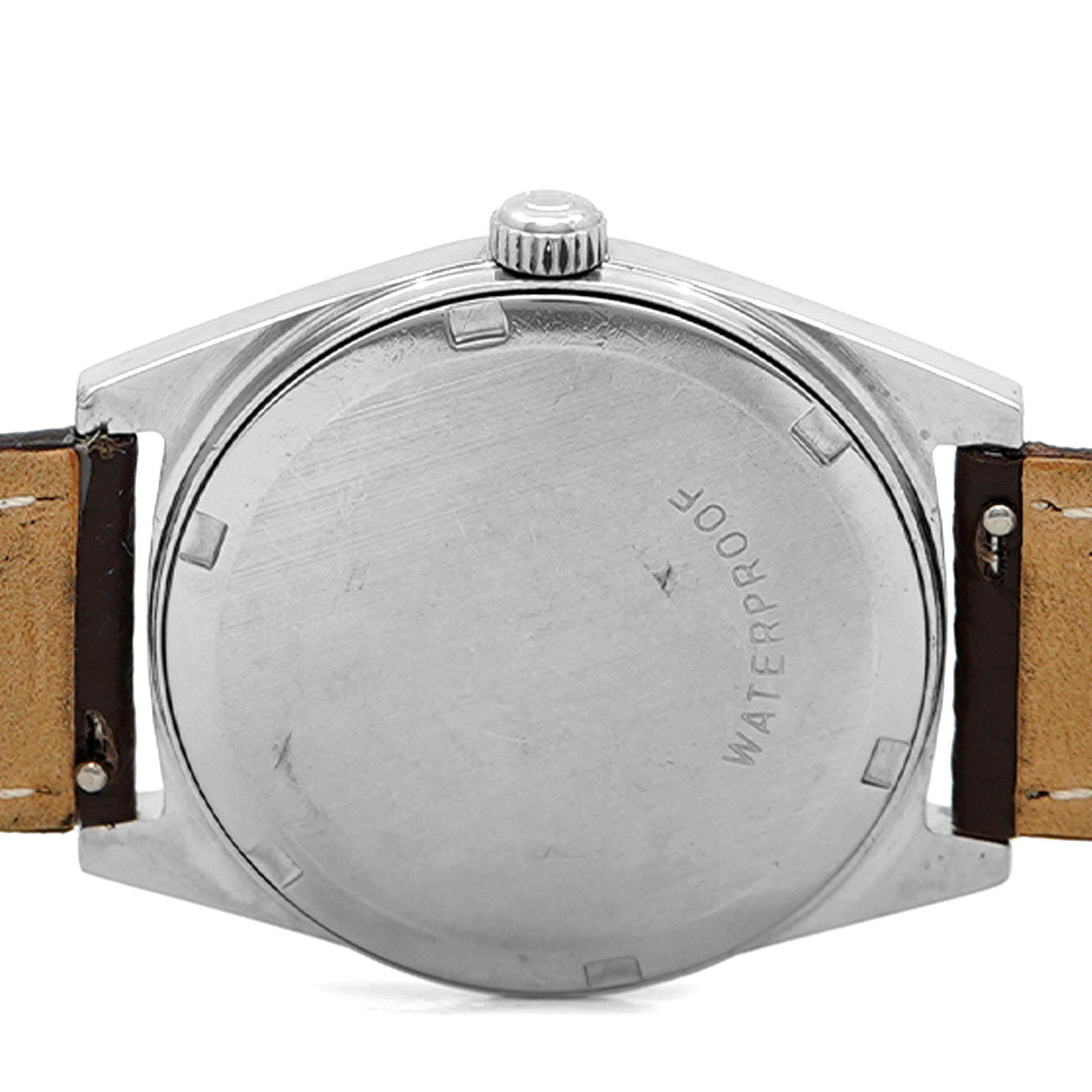 Omega Geneve 135.041 *Vintage 1970* - Inventory 9452
