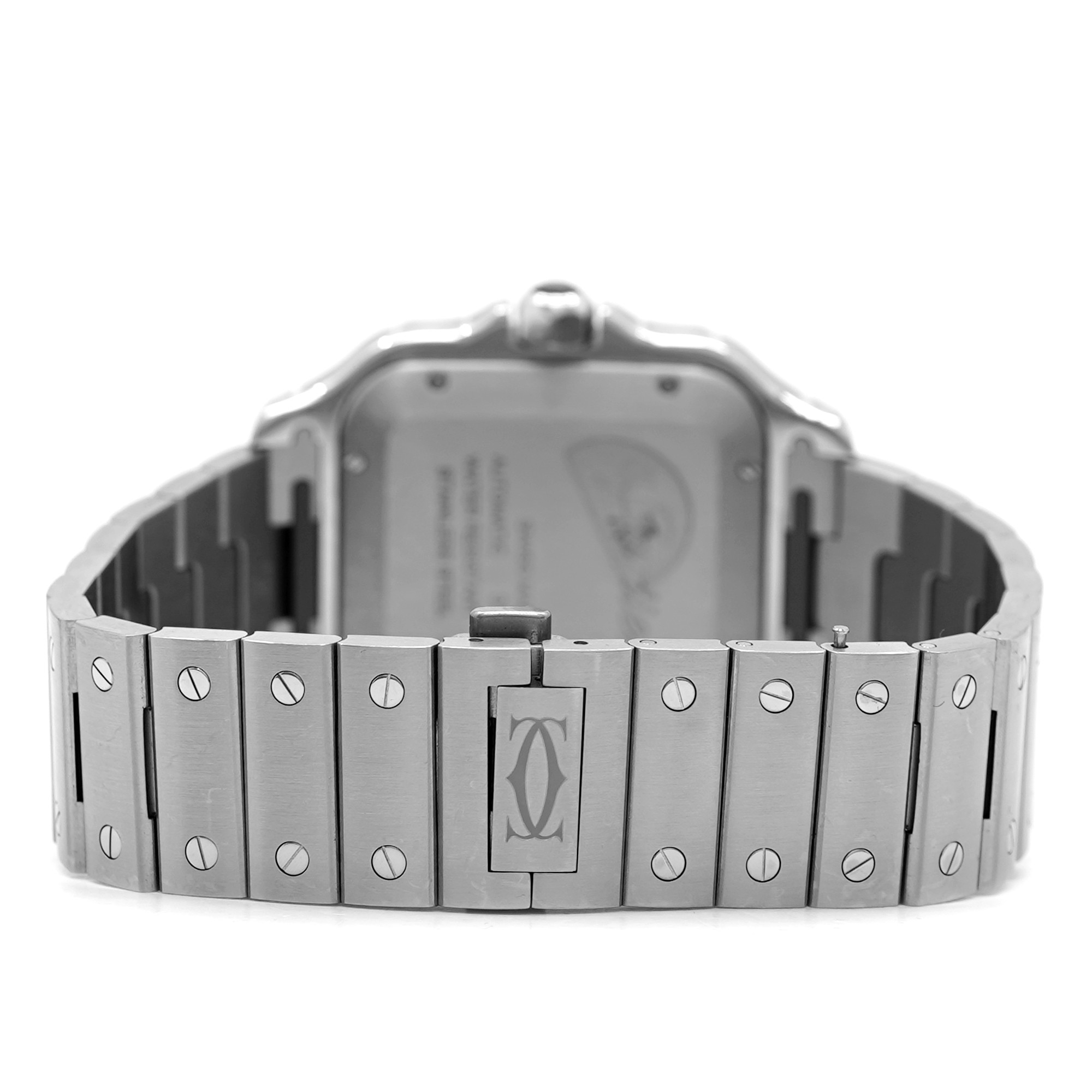 Cartier Santos de Cartier WSSA0018 - Inventory 9458