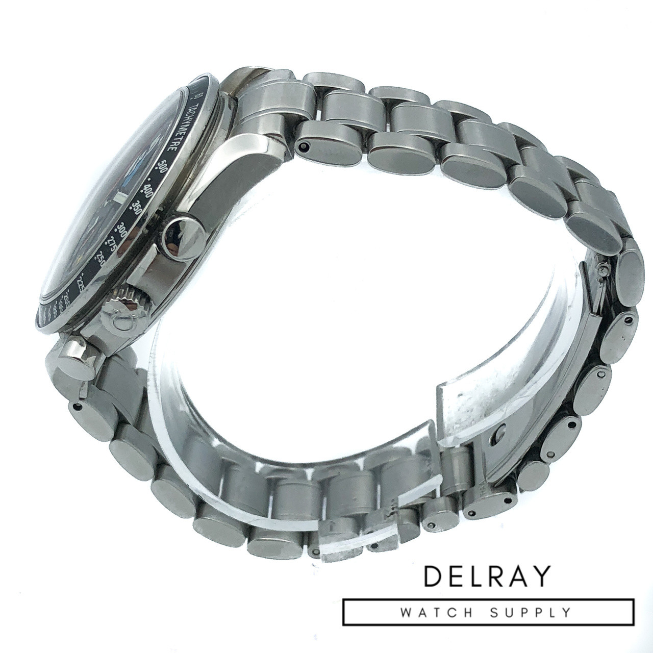Omega Speedmaster MK40 15