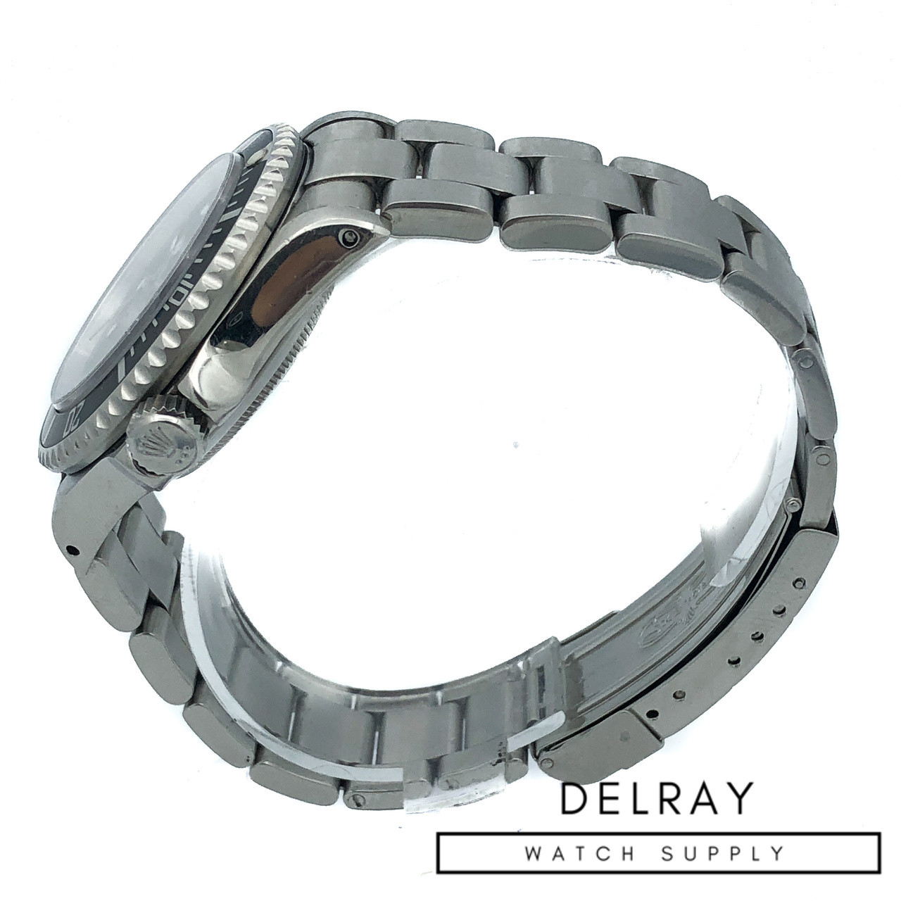 Rolex Sea Dweller 16600