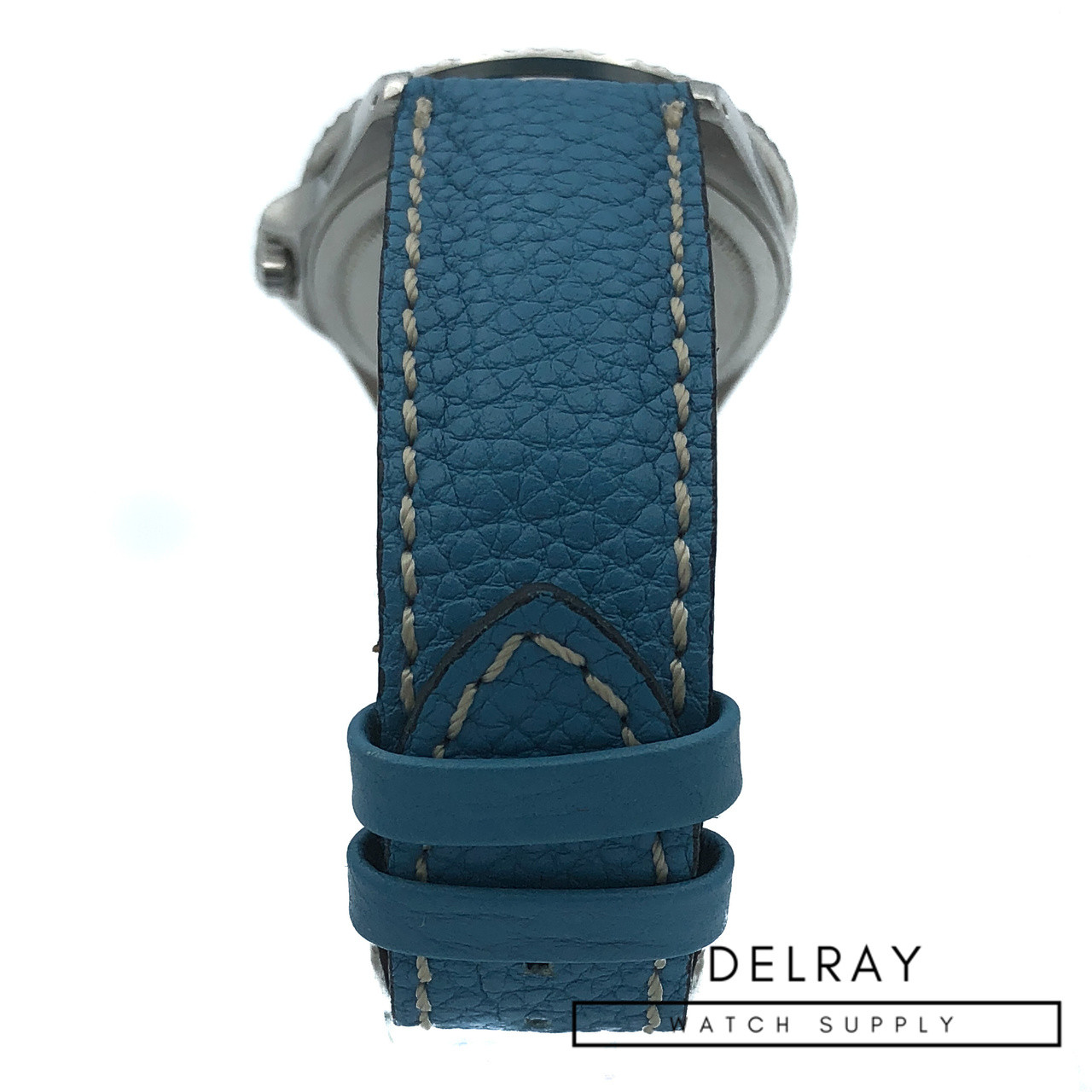 Tudor Submariner 75090 Blue Dial