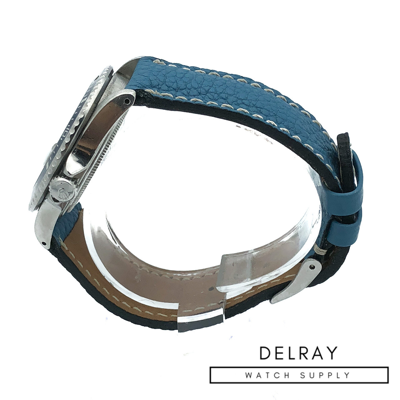 Tudor Submariner 75090 Blue Dial