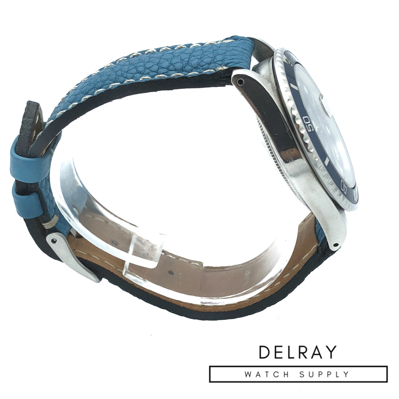 Tudor Submariner 75090 Blue Dial