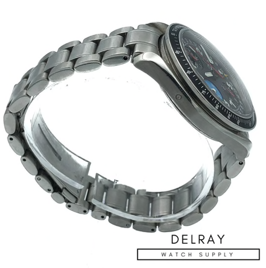 Omega Speedmaster MK40 12