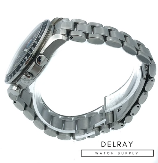 Omega Speedmaster MK40 12