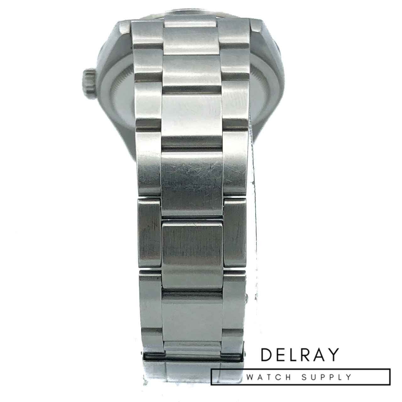 Rolex Explorer 114270 4