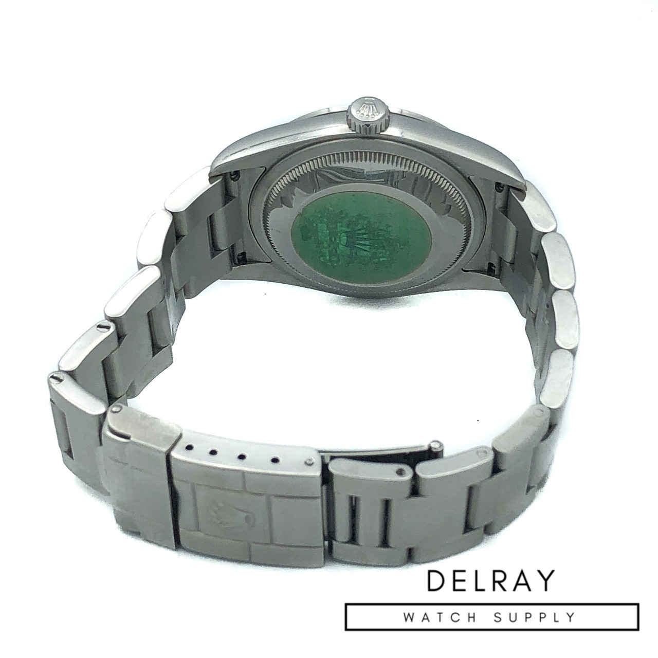 Rolex Explorer 114270 4