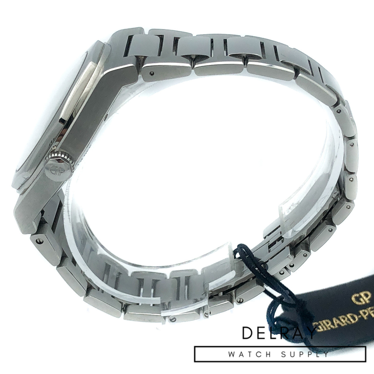 Girard Perregaux Laureato 