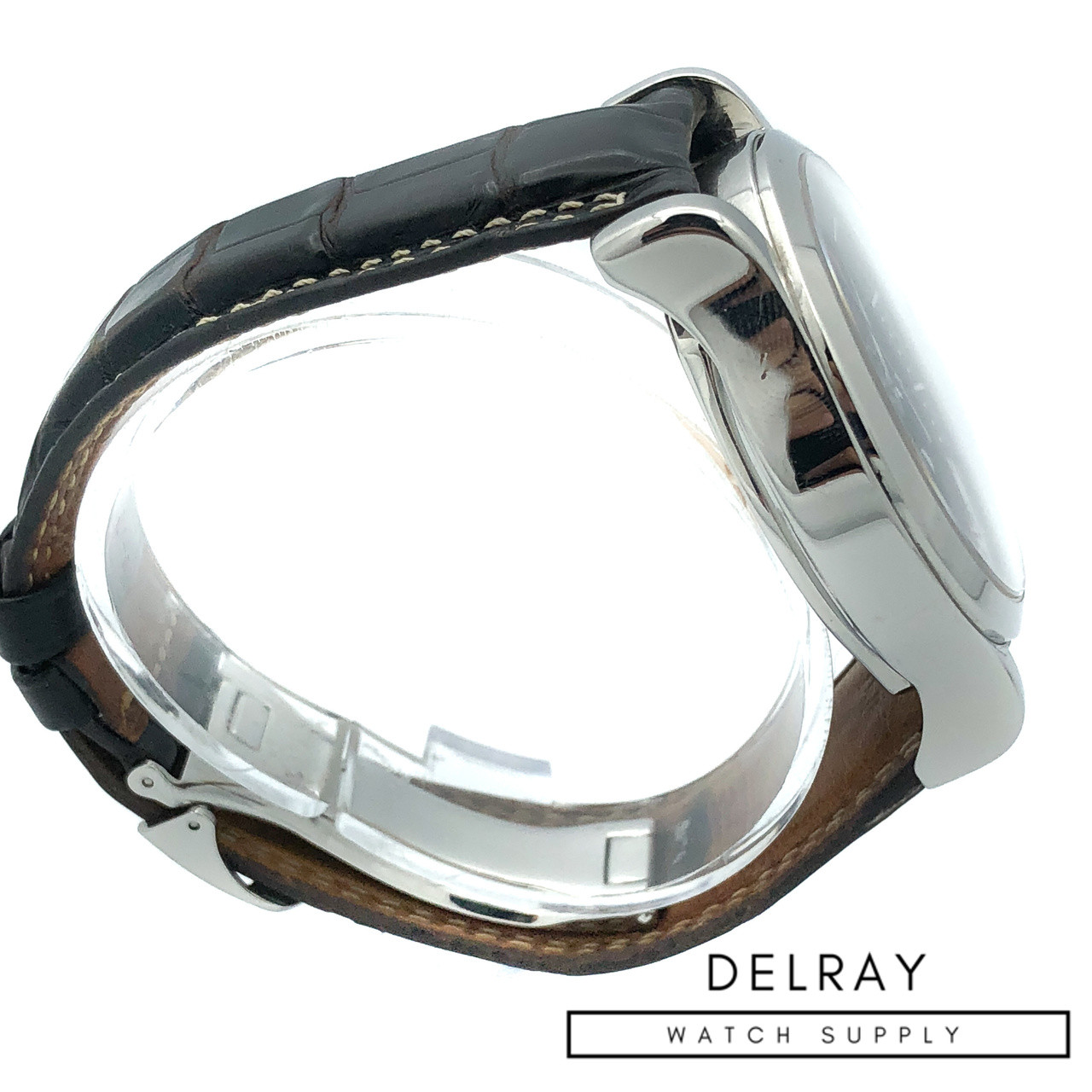 Jaeger LeCoultre Master Compressor Geographic