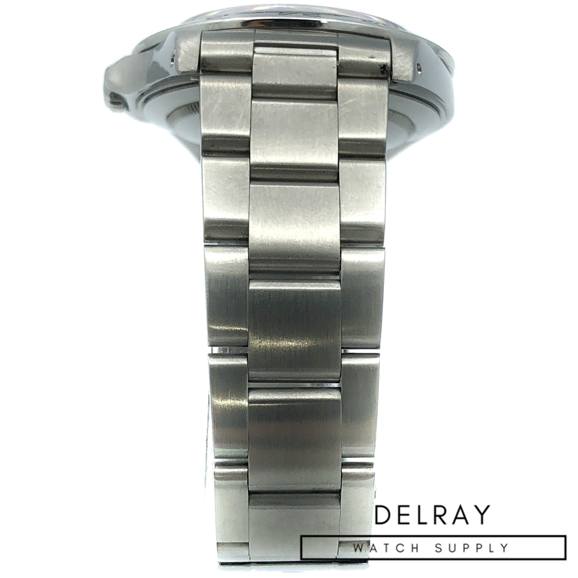 Rolex Explorer II 16570 Polar Dial 7