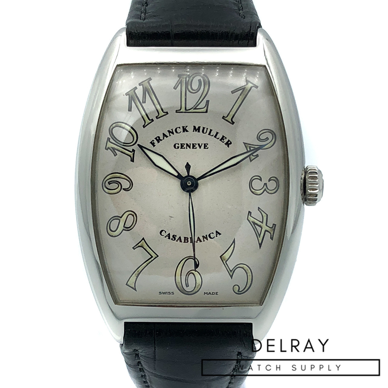 Franck Muller Casablanca