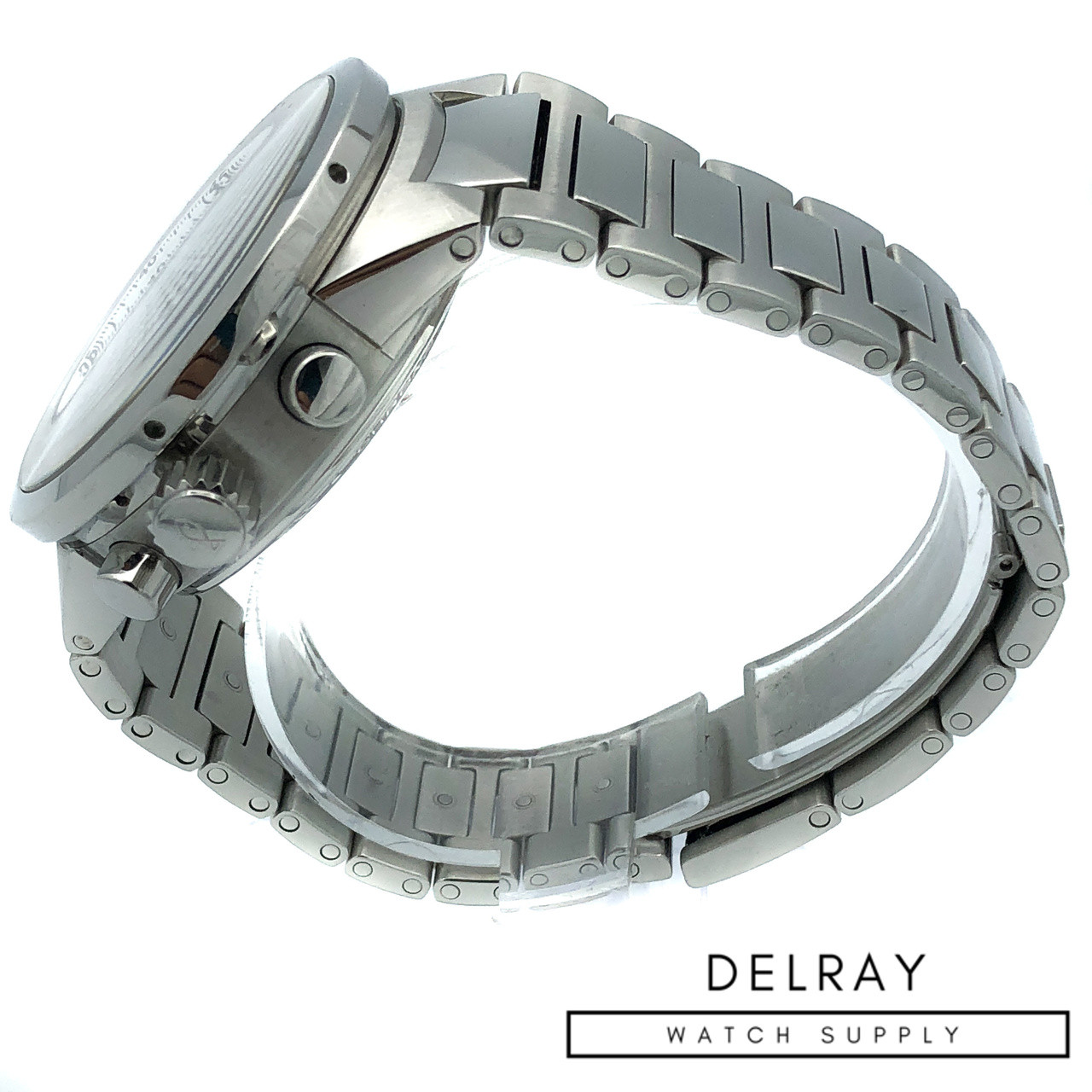 IWC GST Split Second Chronograph