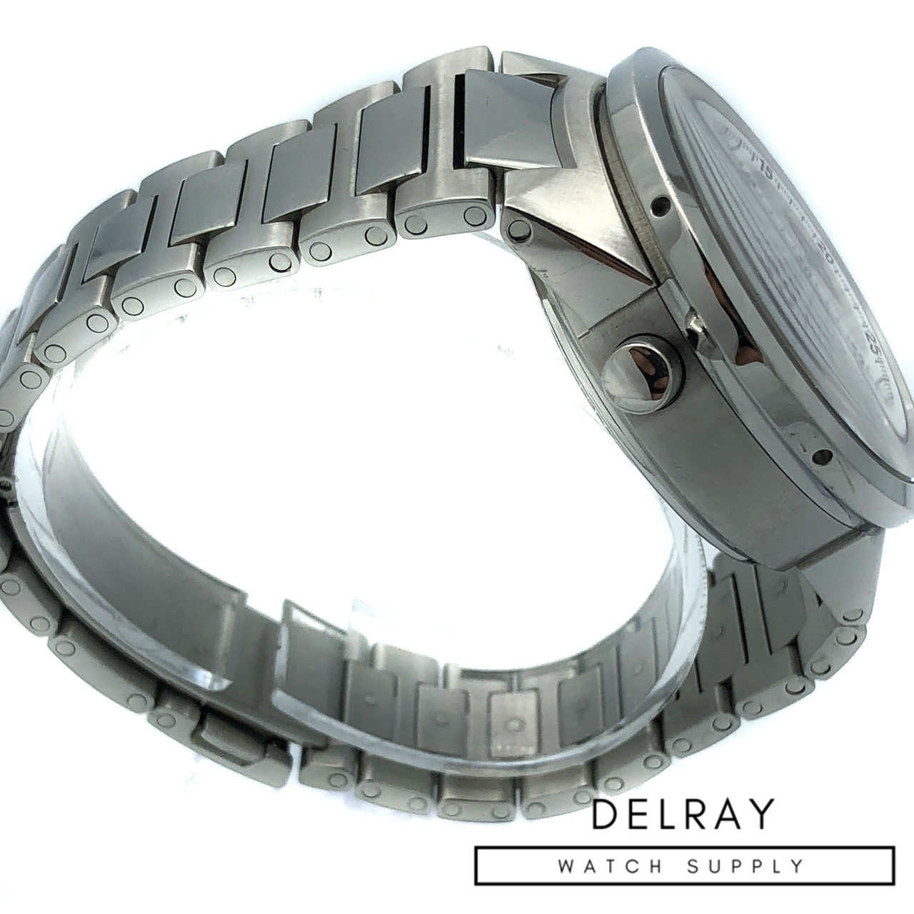 IWC GST Split Second Chronograph