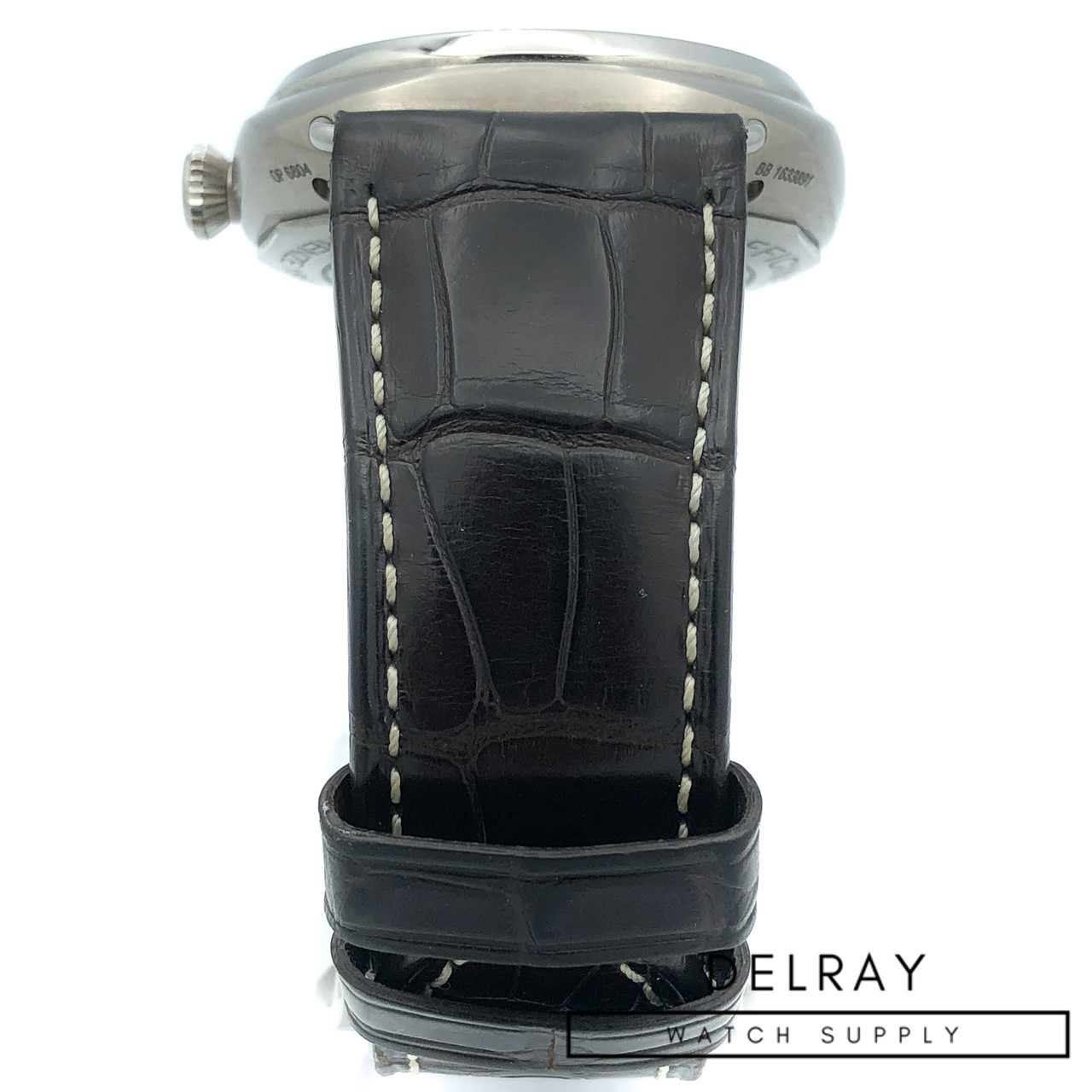 Panerai Radiomir Titanium 8 Days PAM346