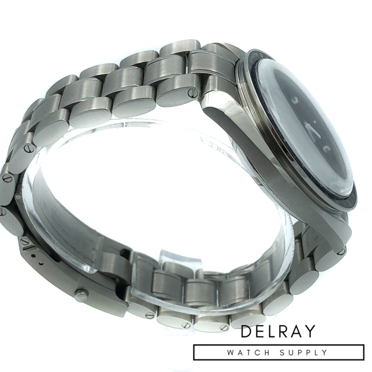 Omega Speedmaster Professional 27
