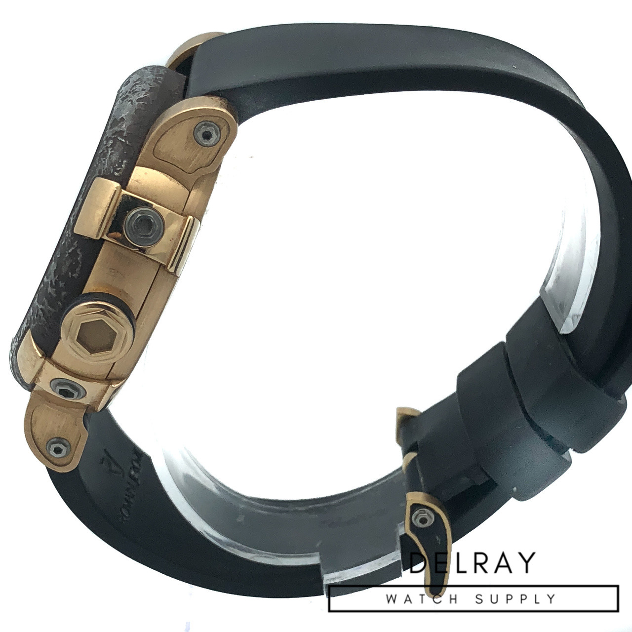 Romain Jerome Titanic DNA *Limited Edition*