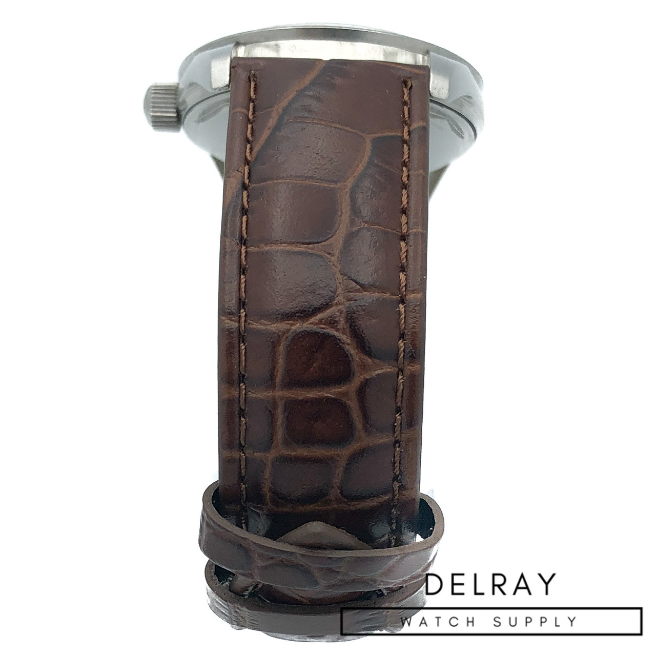 Universal Genève Polerouter Date