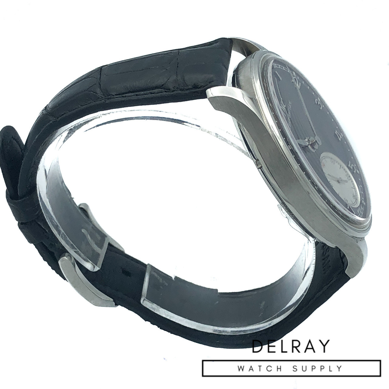 IWC Portuguese Hand Wound