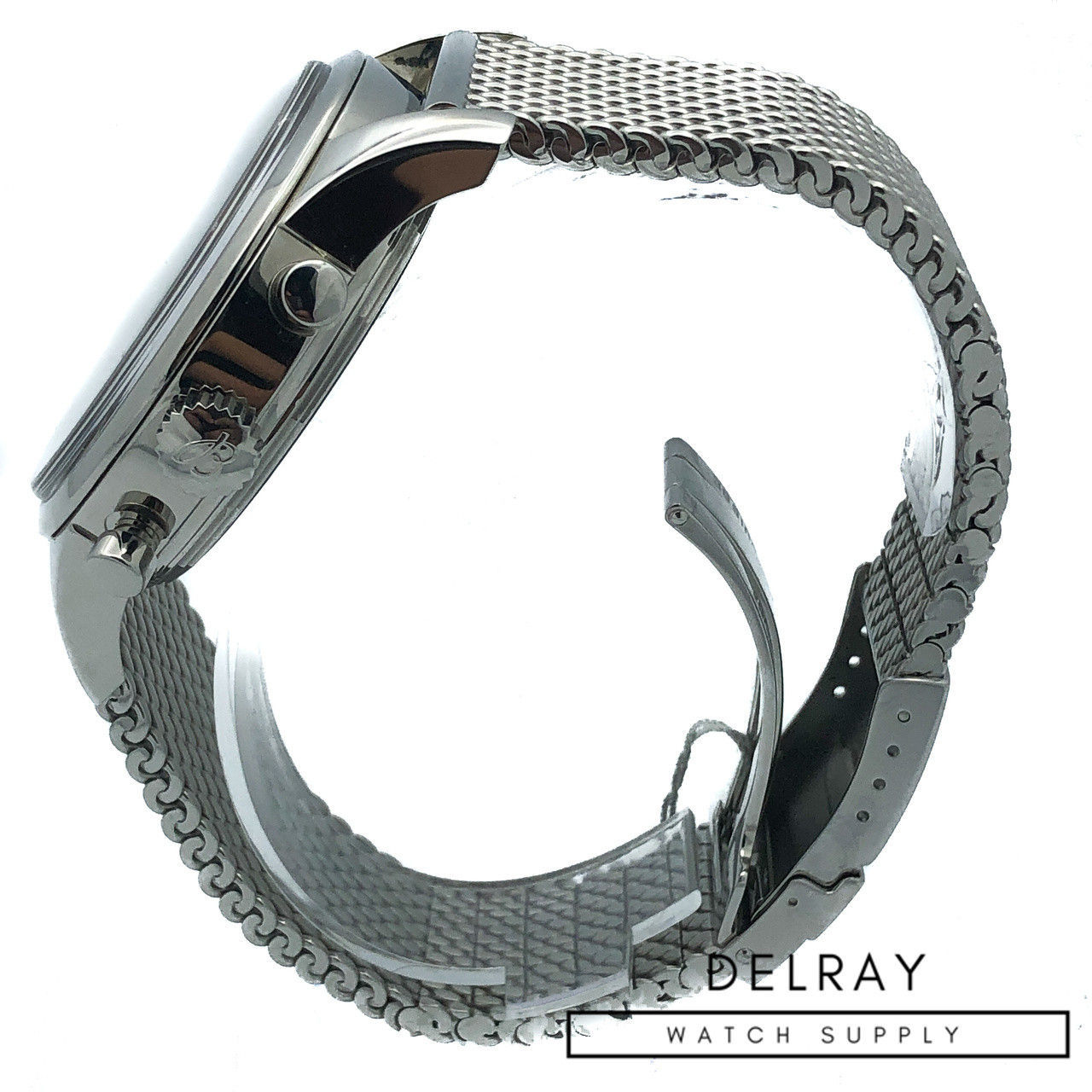 Breitling Transocean Unitime 