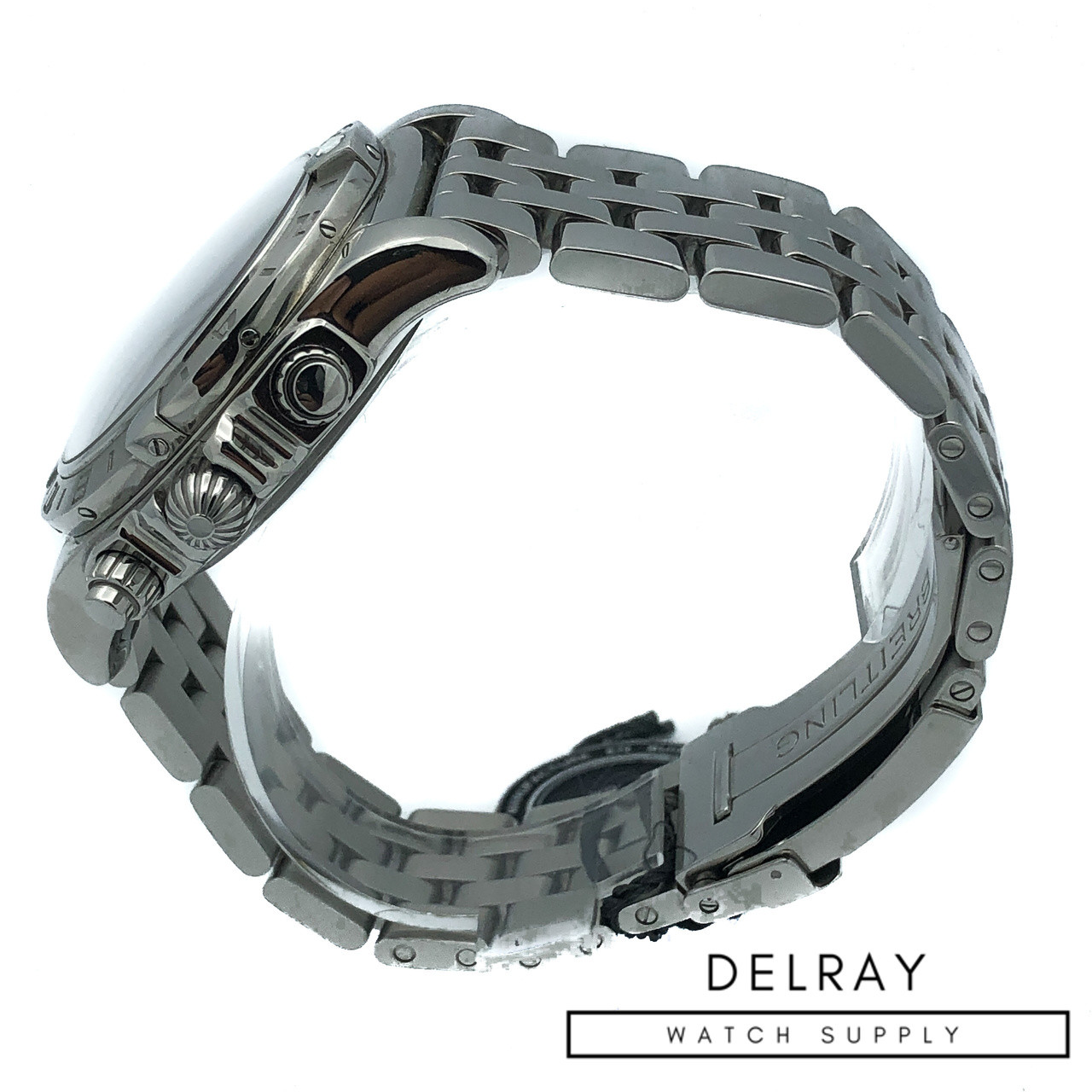 Breitling Chronomat 44 GMT *UNWORN*