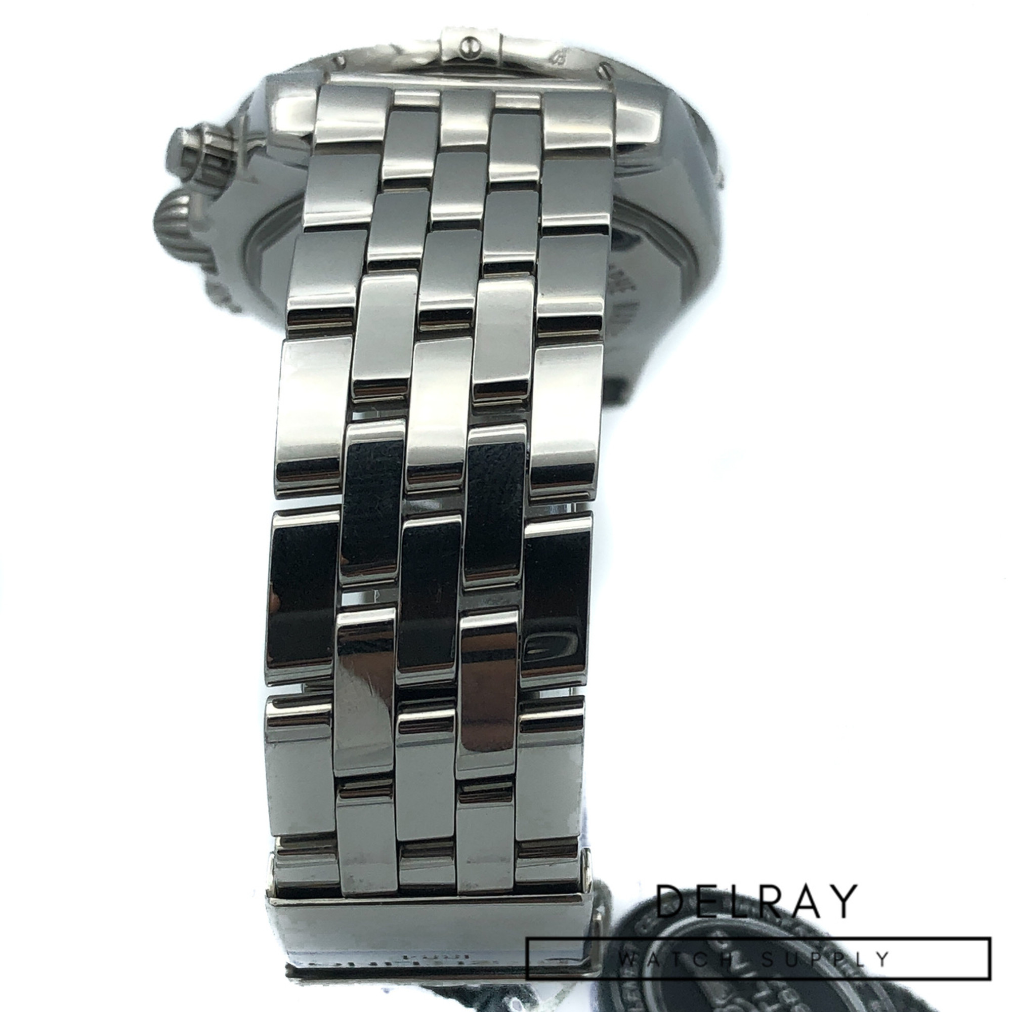 Breitling Chronomat 44 GMT *UNWORN*