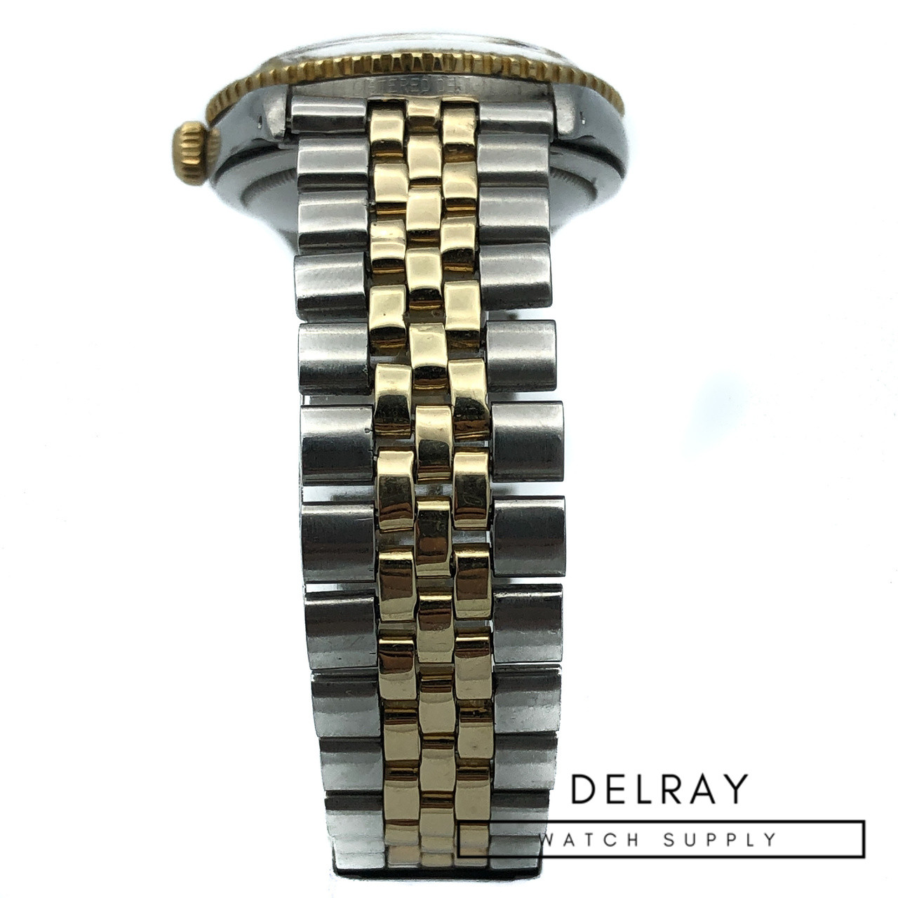 Rolex Vintage Datejust 1625 Turn-O-Graph