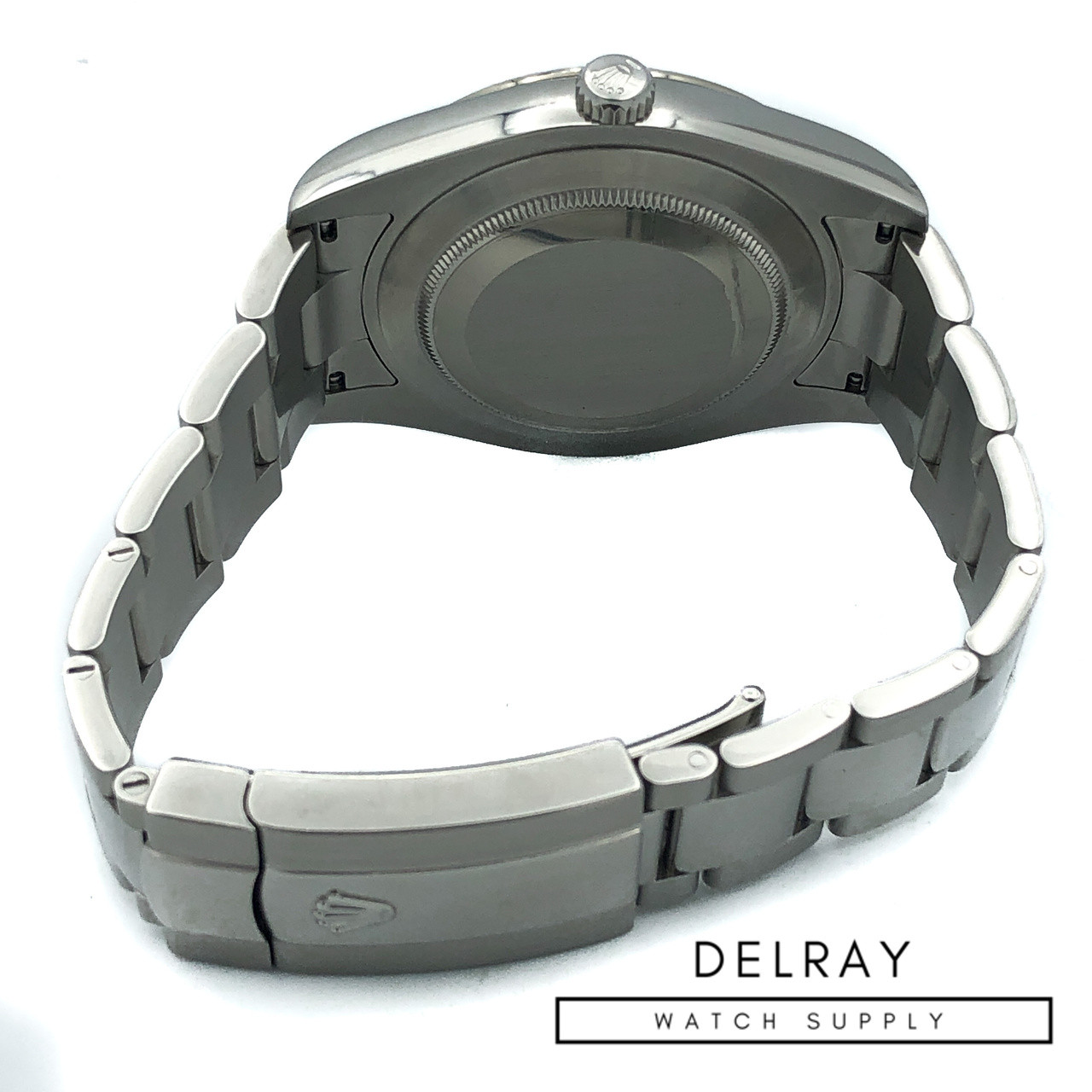 Rolex Datejust II 116334