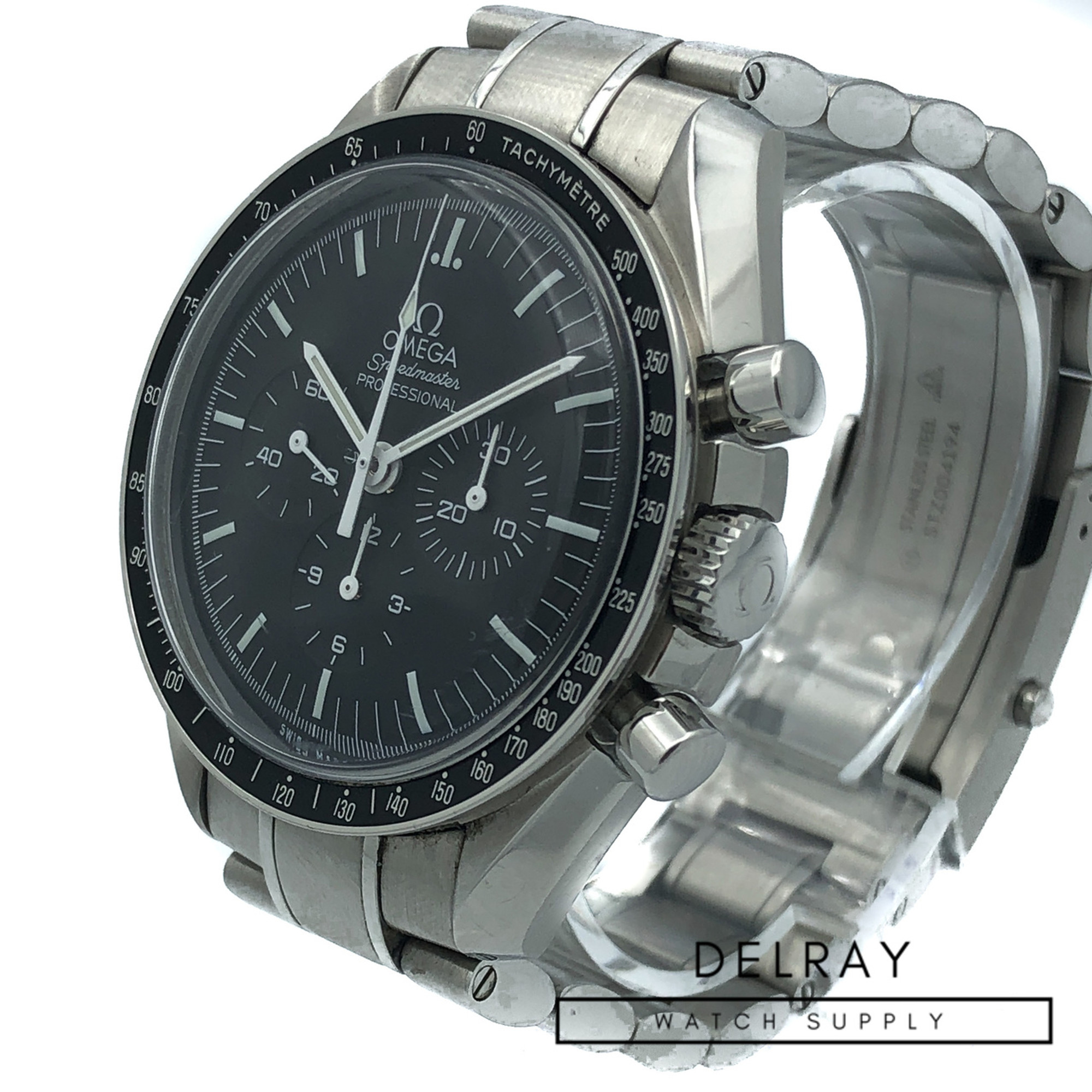 Omega Speedmaster Professional *Complete*