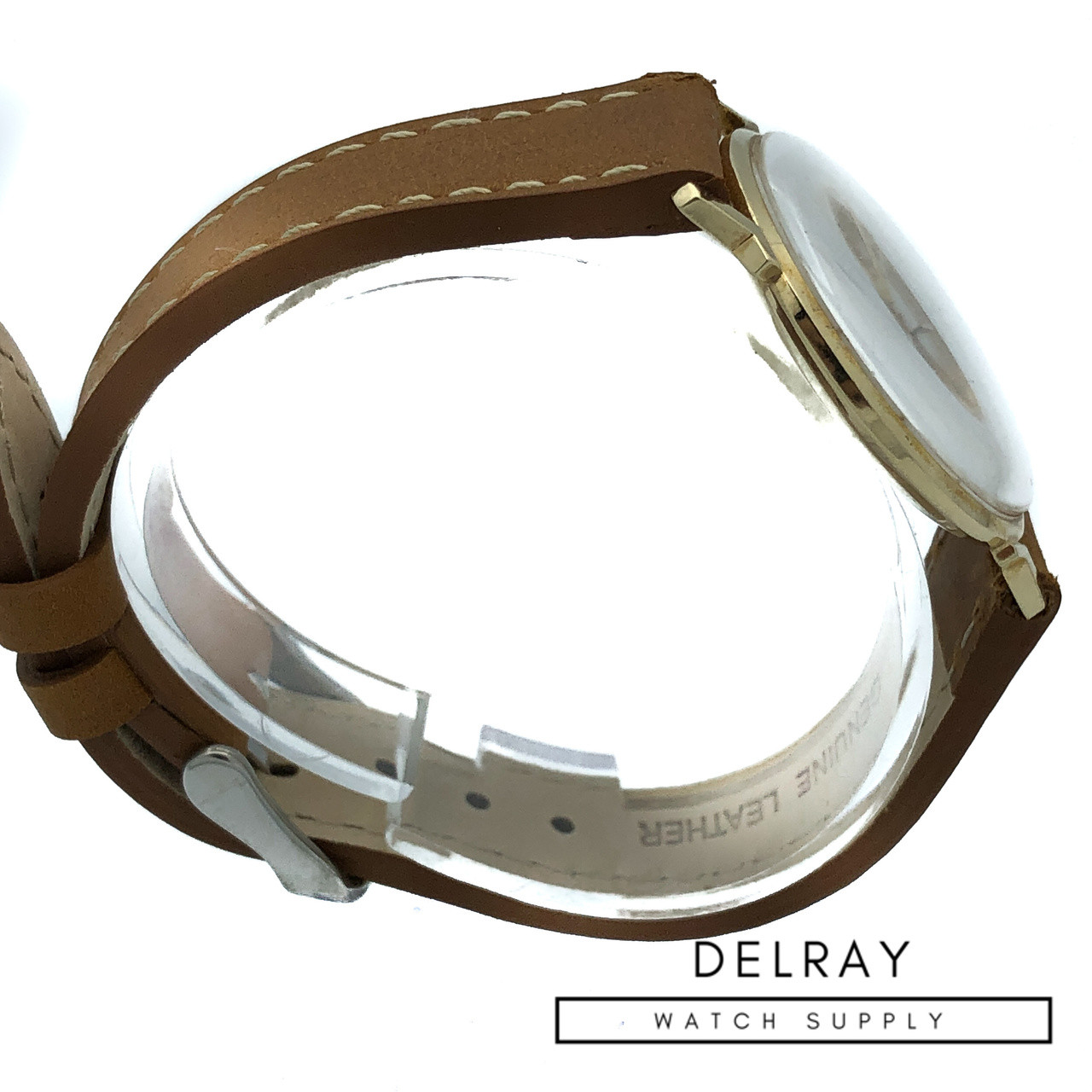 Vintage Girard Perregaux Sea Hawk