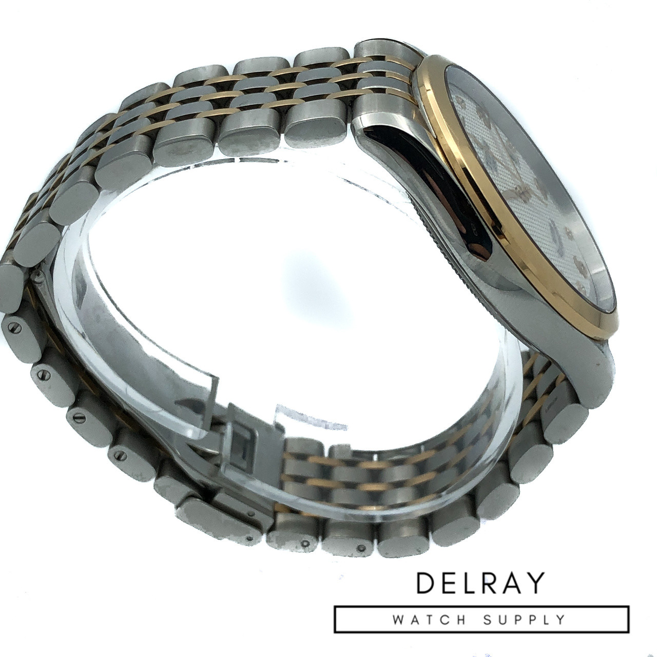 Tudor 1926 Diamond Dial *2018 Warranty Card*