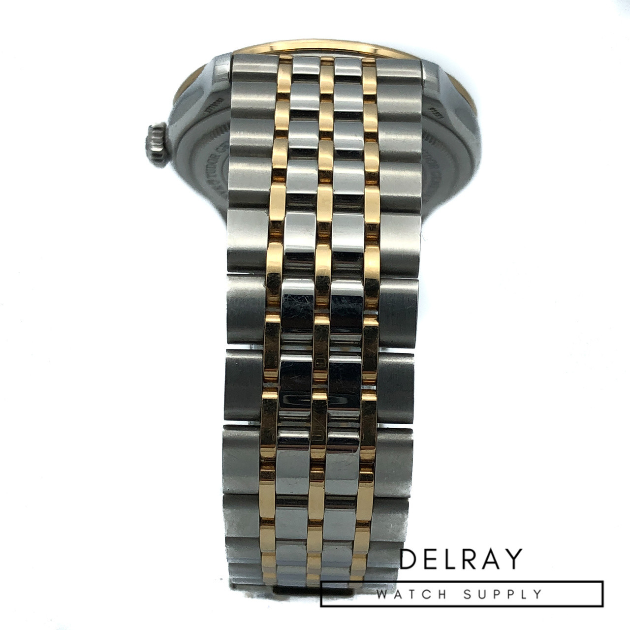 Tudor 1926 Diamond Dial *2018 Warranty Card*