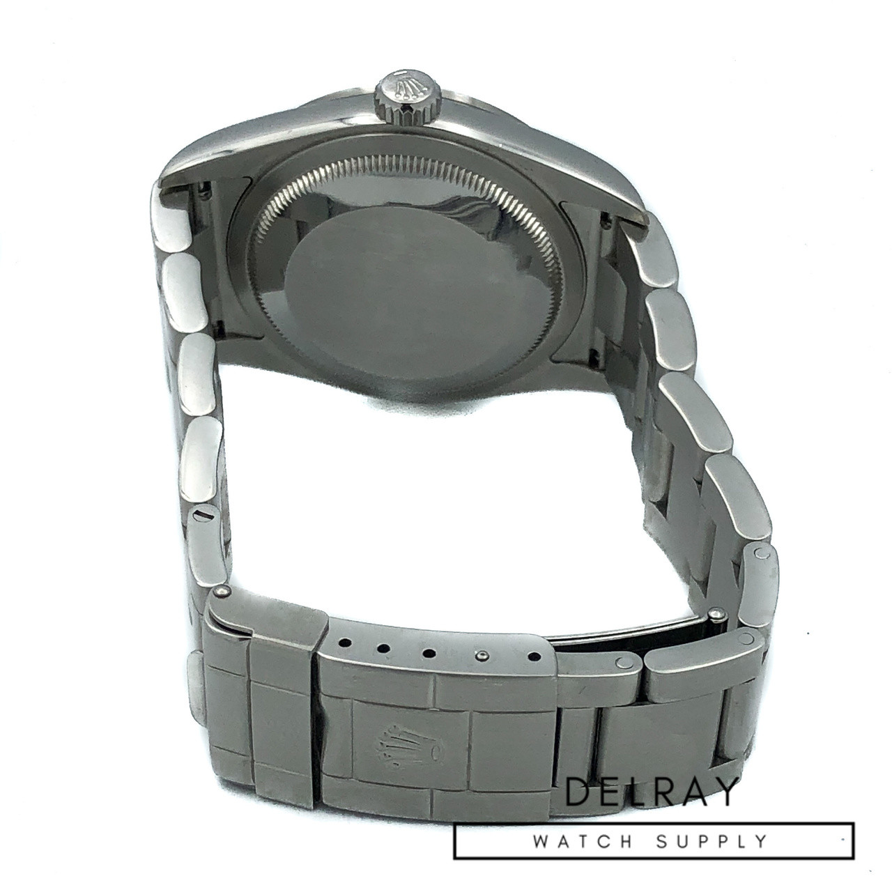 Rolex Explorer 114270 *With Papers*