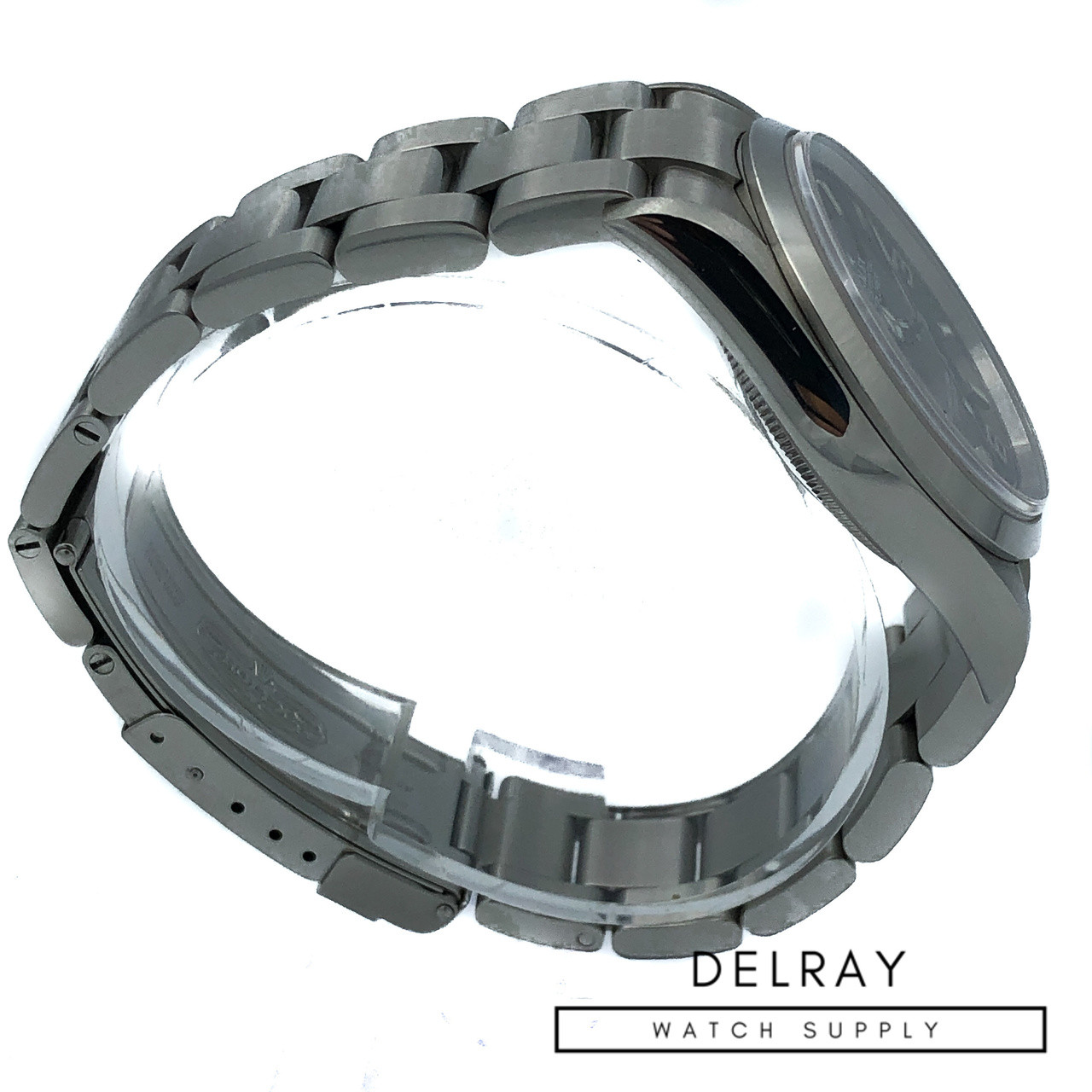 Rolex Explorer 114270 *With Papers*