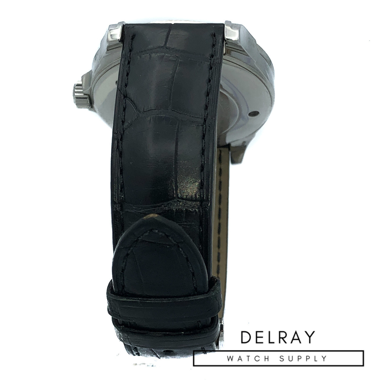 Omega De Ville Co-Axial Power Reserve