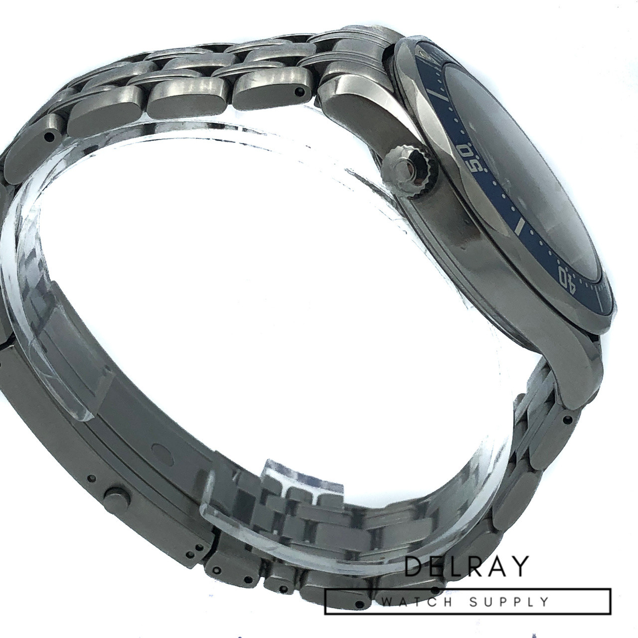 Omega Seamaster Professional 21