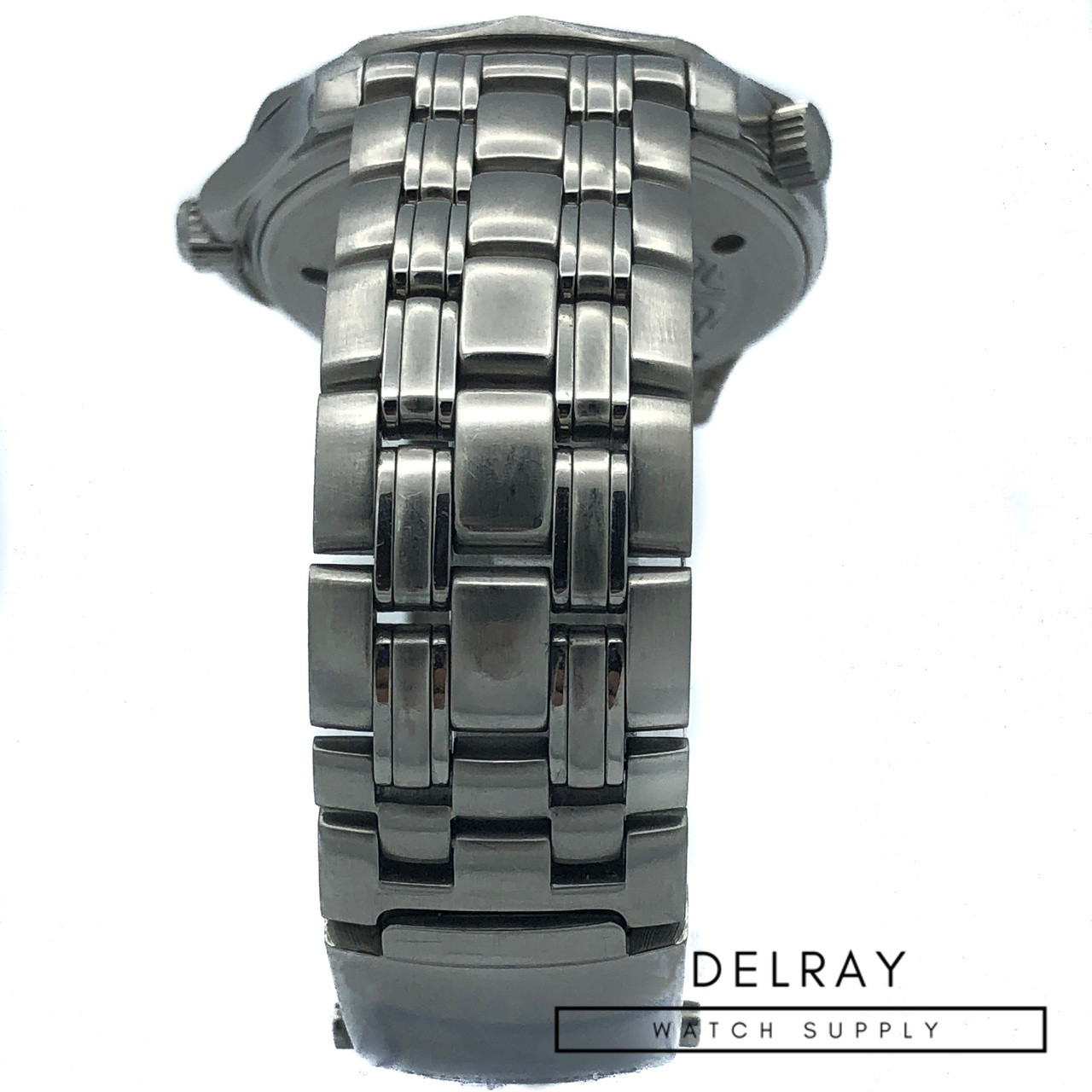 Omega Seamaster Professional 21