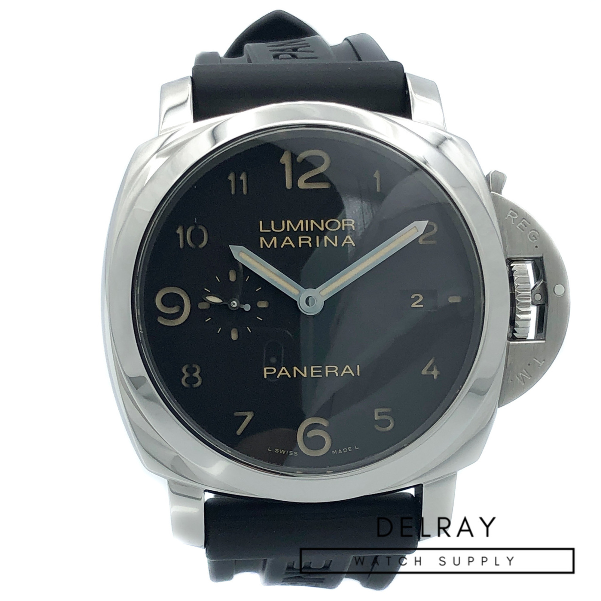 Panerai Luminor Marina PAM 359