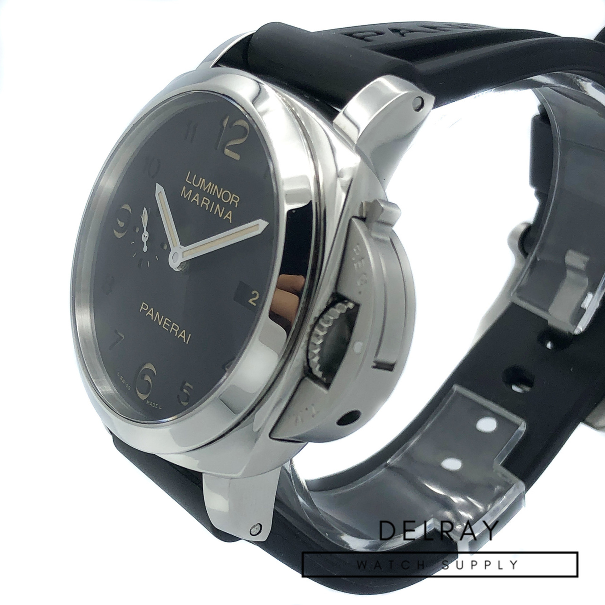 Panerai Luminor Marina PAM 359