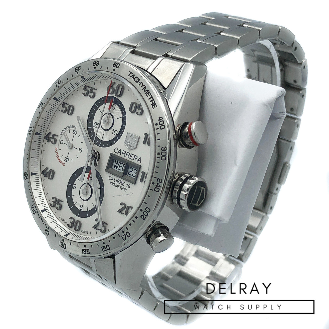Tag Heuer Carrera Chronograph
